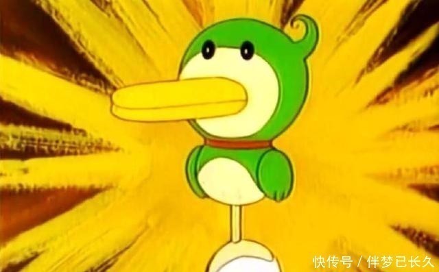 记事|哆啦A梦中已经被实现的道具,最后一种我们天天都在用!