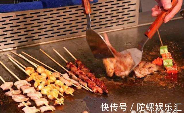 孜然粉|秘制铁板鱿鱼配方,内附铁板鱿鱼飘香酱配方