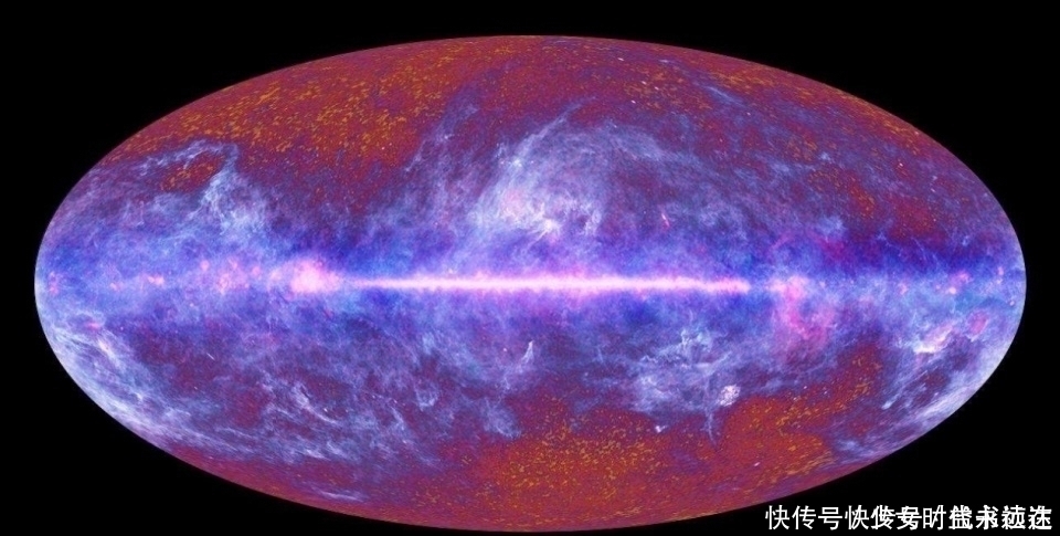 质量是太阳的10万亿倍5个宇宙最大星体再次刷新人类的世界观