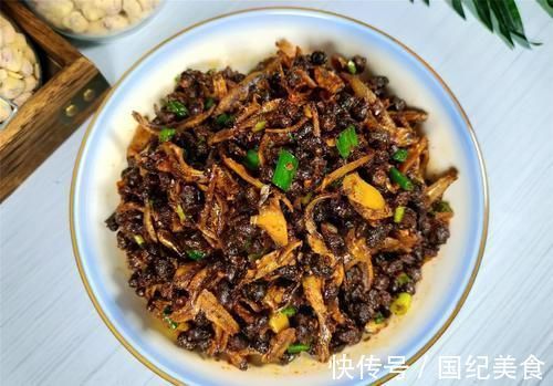 曾是80后上学常吃的菜，没想到营养这么高，简单一蒸天天吃不腻