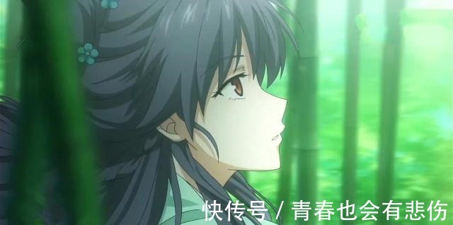 东方秦兰|狐妖小红娘王权富贵随父亲姓,那东方月初为什么随母亲姓