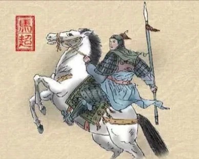 三国志|魏延一世英名,毁于杨仪!