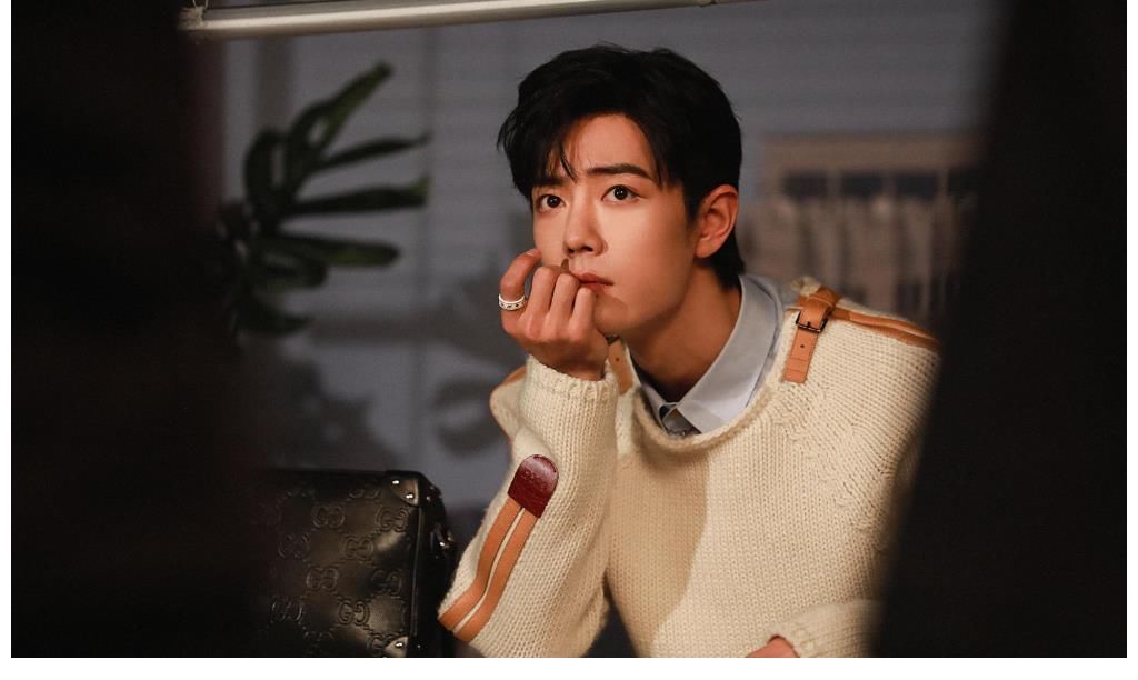 华少评肖战《如梦之梦》:超出预期,看到的不只是肖战!