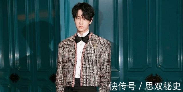 王一博的影响力有多强?一个新舞台引得全民皆忙,粉丝都要靠边站