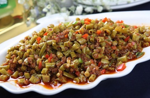 2道家常菜推荐，荤素搭配，营养好吃不腻，便宜又简单，一看便知