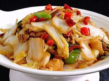 推荐几道做法简单的家常菜,味道棒,家人吃得欢,吃一次就喜欢!