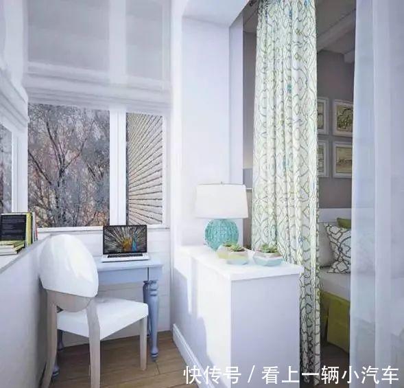 婆婆|越来越多人阳台不晾衣服了!我不顾婆婆反对,强行将阳台这样改