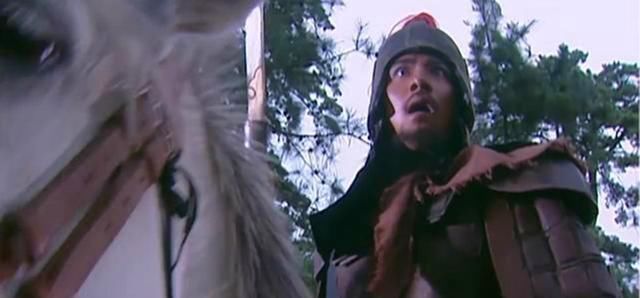 武松&水浒中被高估的好汉,名气大实力弱,若是公平较量未必能胜过武松