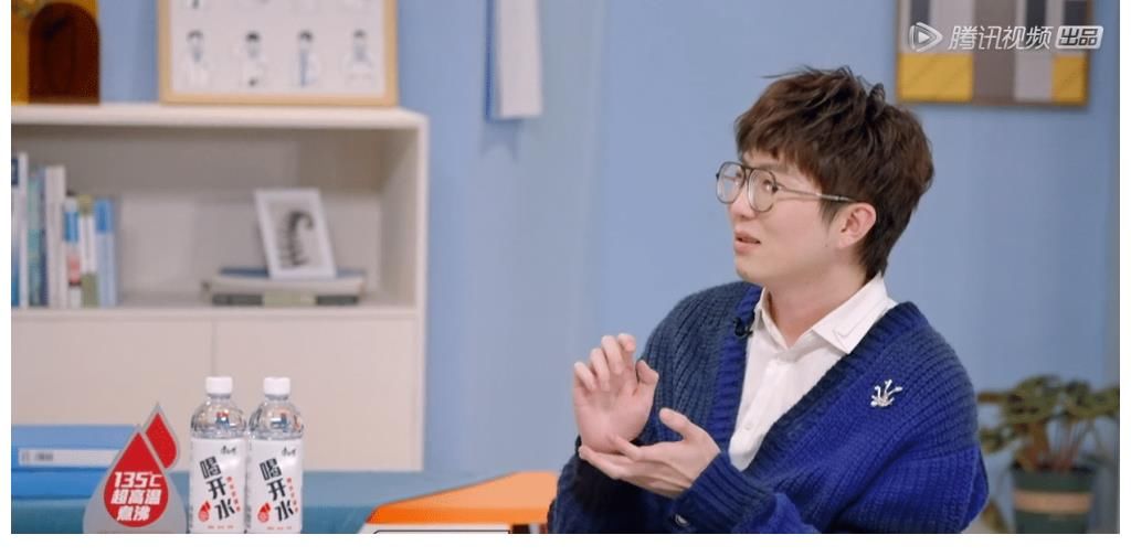 《心動(dòng)的offer3》實(shí)習(xí)生考核成績公布，周深高能輸出，正能量爆棚