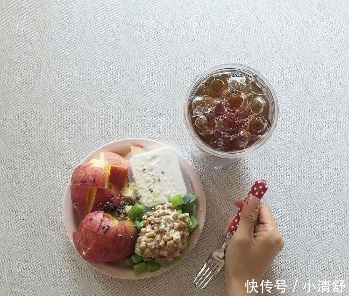 晚餐不吃米饭馒头,选择一周美食,不用挨饿32天从128到108斤
