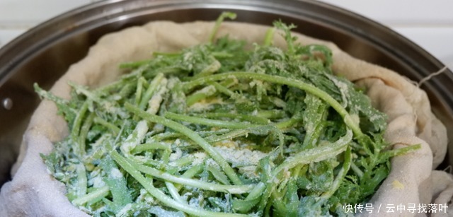 吃法|失眠最怕“这菜”,上锅蒸一蒸,营养极高,安神静心,一觉到天亮!