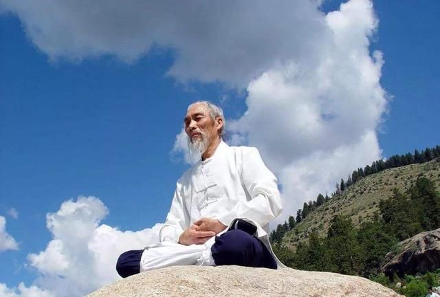 徐清&同一本《道德经》,老子的3副面孔,史上仅一人得其真传