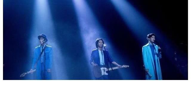 艺术家|披荆斩棘的哥哥四公舞台,林志炫还没开口我就知道他一定赢不了