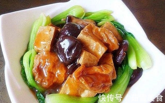 小青椒|美味的几道家常菜，鲜香入味下酒又下饭，学会在家待客不用下馆子