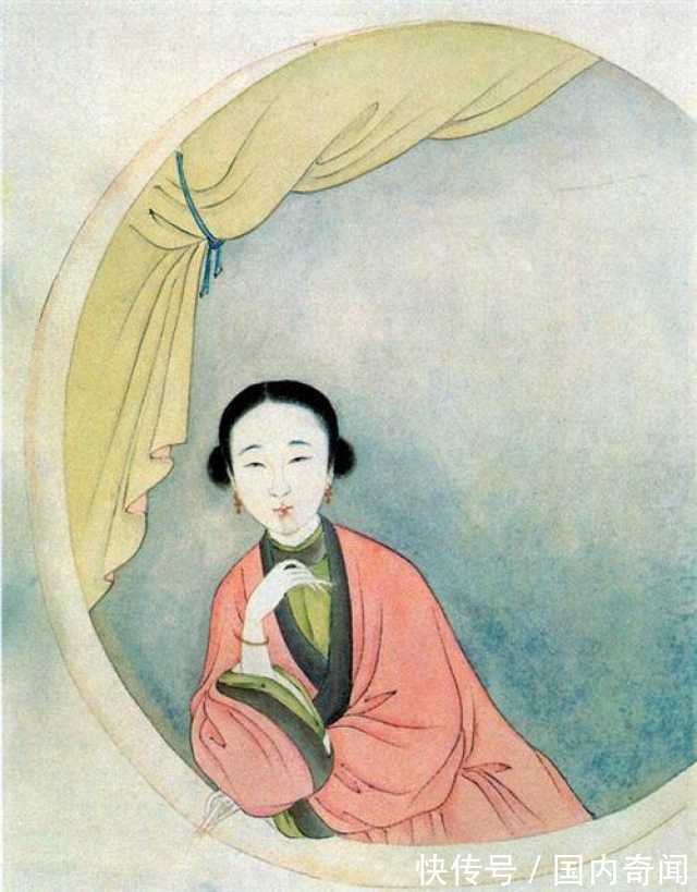 秦淮八艳$秦淮八艳人物介绍