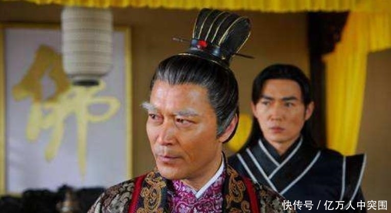 魏忠贤|魏忠贤和东林党谁忠谁奸?崇祯皇帝临死说了5个字,可惜知道的太晚了