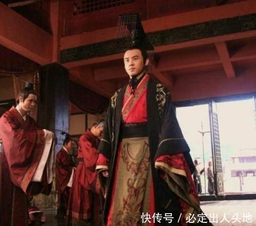 太子|史上的第一个被废的太子, 自身没有什么过错, 只因有个愚蠢的母亲!