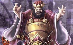 无可救药|三国时期哪些人最恶