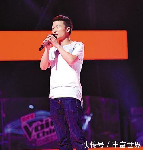 那英 周深压轴《中国好声音》鸟巢之夜,导师那英全程零镜头!