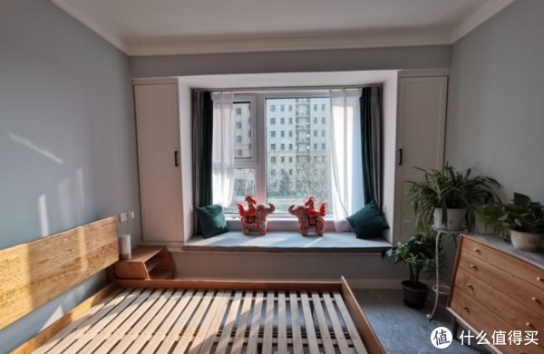 京东|迟到两年的装修毕业照，感谢张大妈的推送