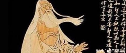 鬼谷子一个人,具备这三个特征,福气自然而来,是成大器之人!