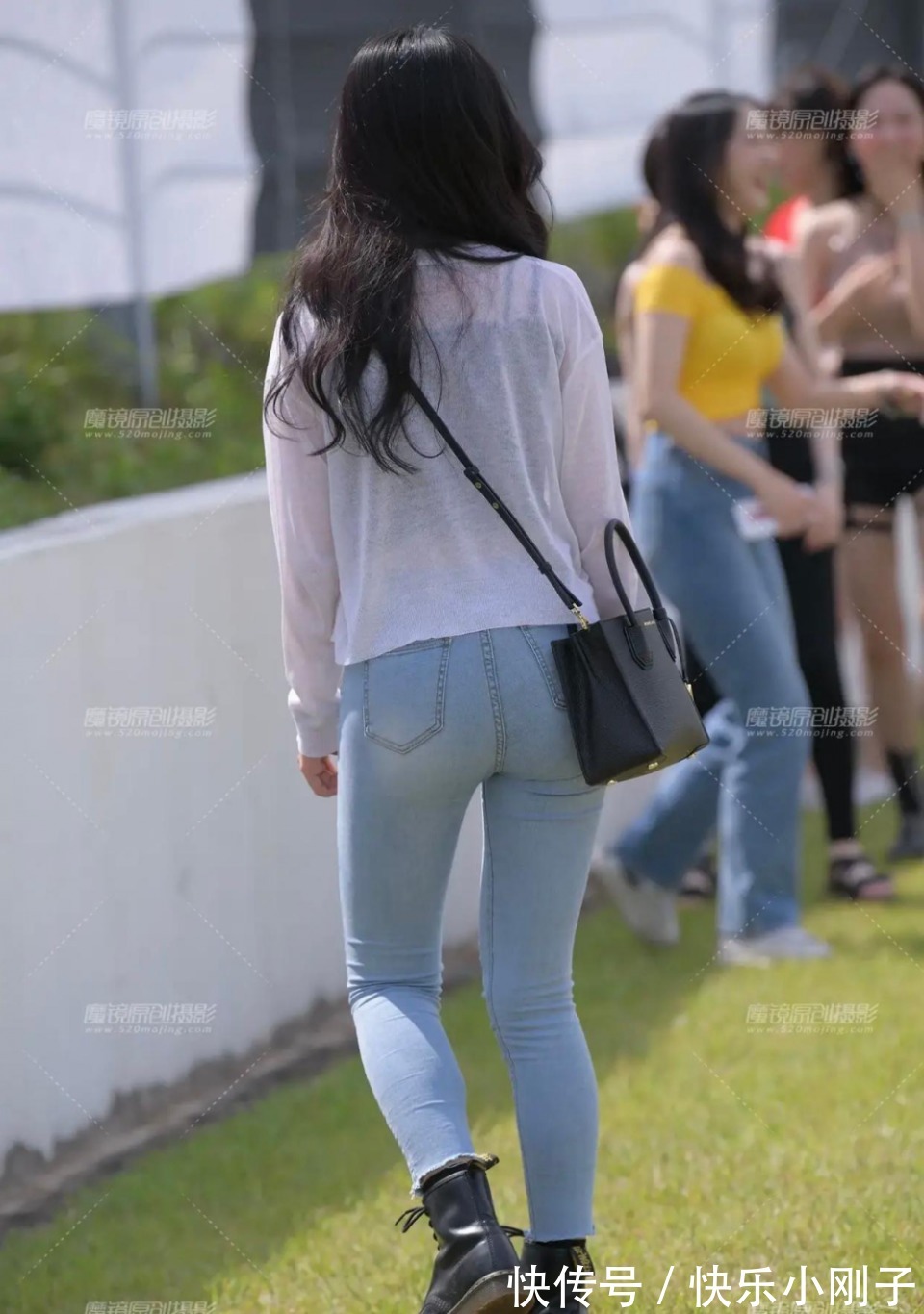 穿搭|轻熟风的穿搭和小清新风的穿搭,都很可爱和时尚大气