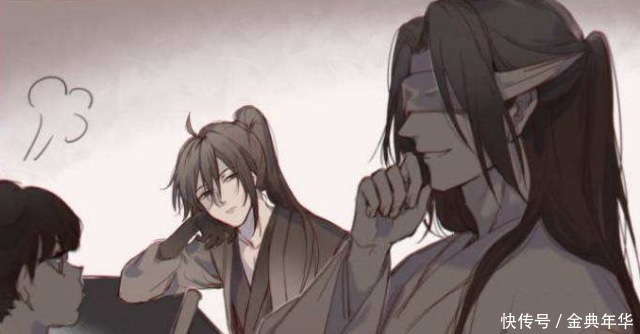 义城|魔道祖师义城将直接决定后世篇的成败,它是否会完美呈现