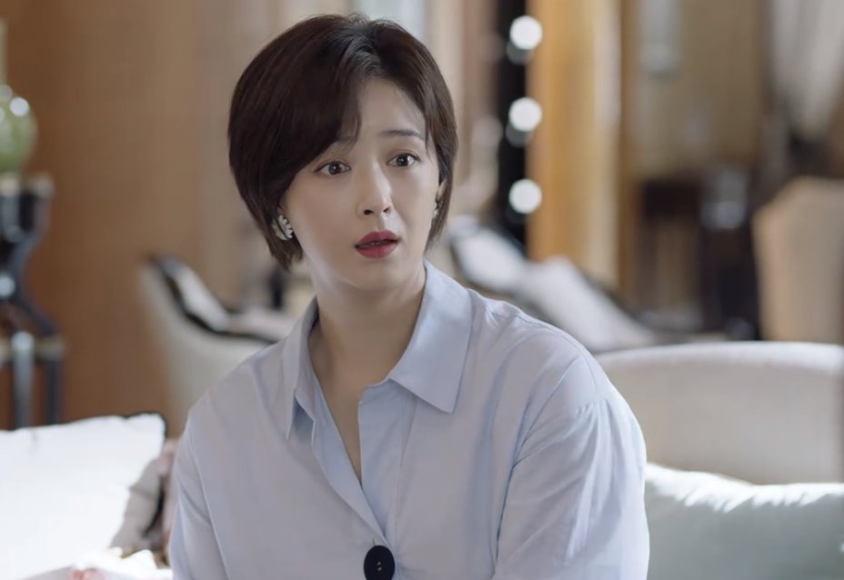 专访《小舍得》蒋欣:田雨岚让我感到窒息,招骂更能体现演技