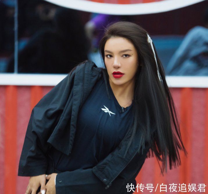胡静|姐姐2个人总分排名：张柏芝没有进入前五，第一名却令人满意