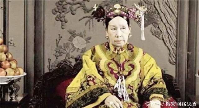 咸丰|叶赫那拉氏诅咒,应验在慈禧身上,为何咸丰要“违背”祖训