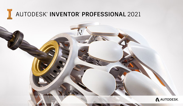 Autodesk Inventor CAM Ultimate 2021中文破解版