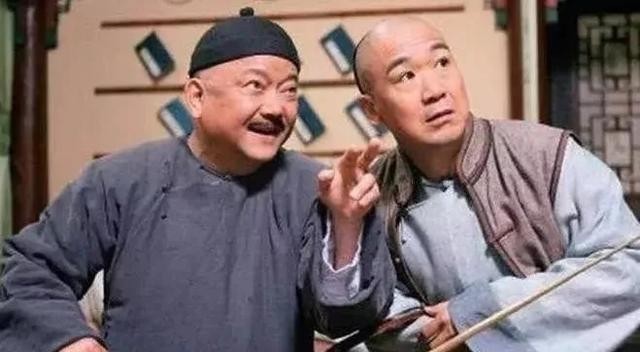 古代|和珅和纪晓岚相当于现在的什么官职？说出来吓你一跳