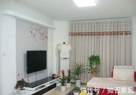 窗帘|新房挂窗帘还在用罗马杆吗？现在都流行这种代替