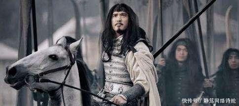 历史|屡战屡败的吕布为何会变为三国第一猛将?