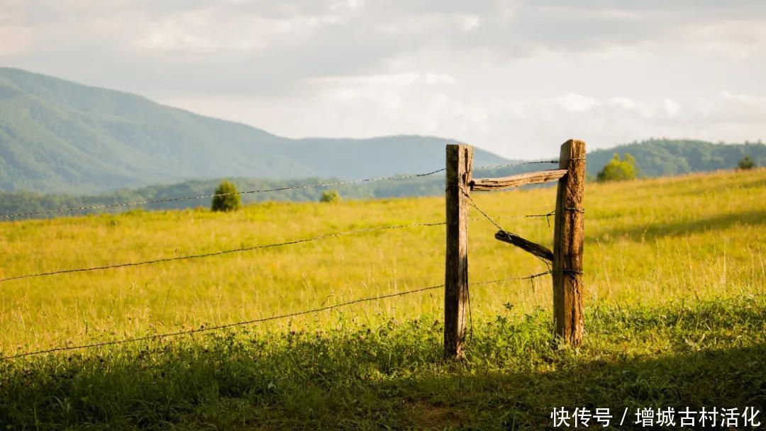 度假乡居模式开发|传统村落如何升级为乡村度假综合体？