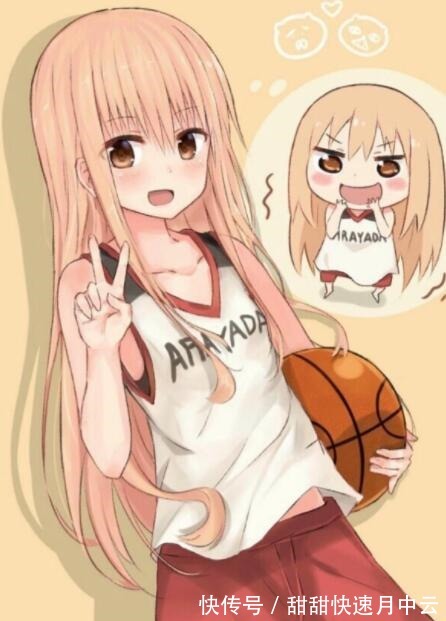 伙伴|这些二次元女主都是你反感的吗你为什么反感她们