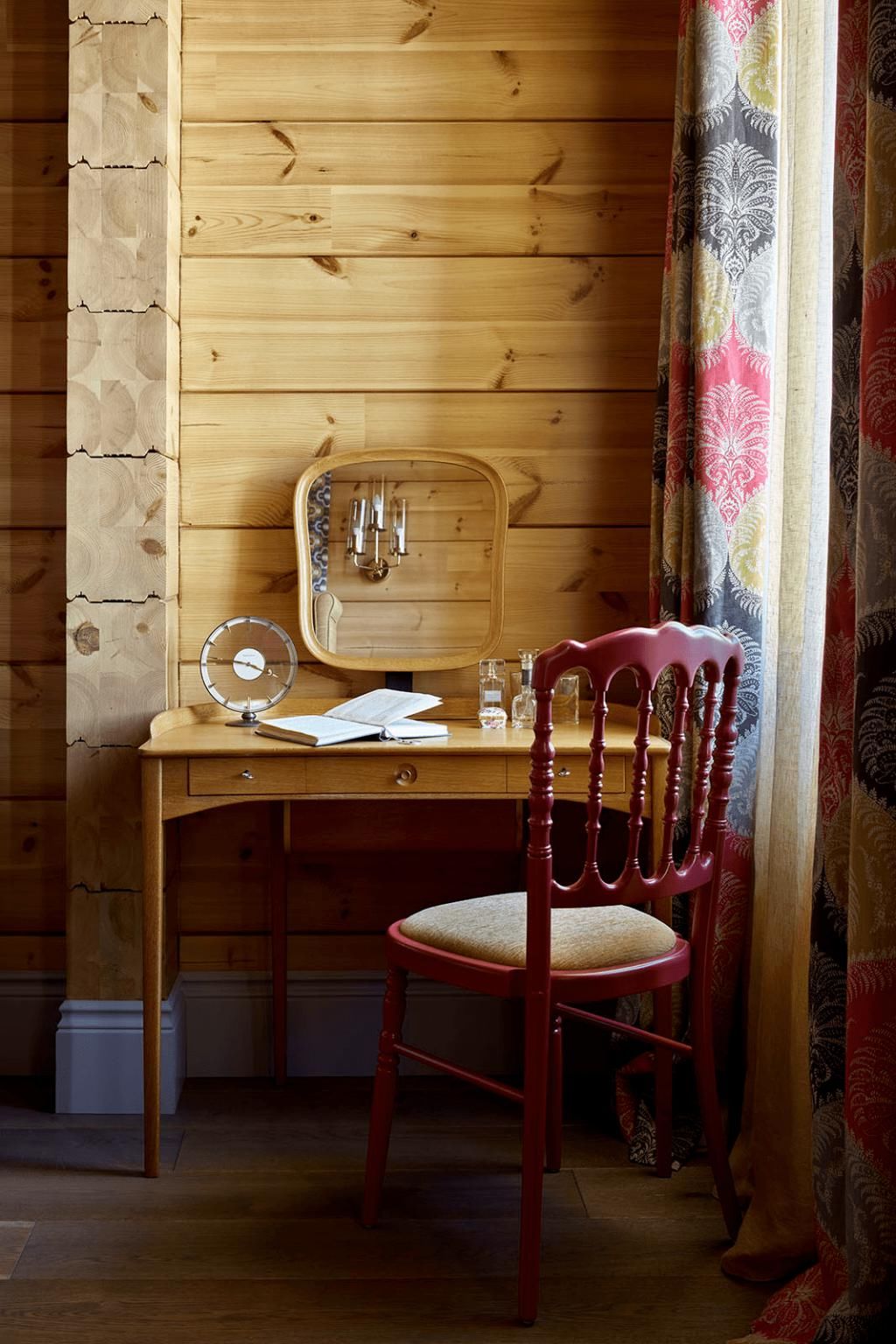  风格|全球著名艺术收藏家的家,风格独特