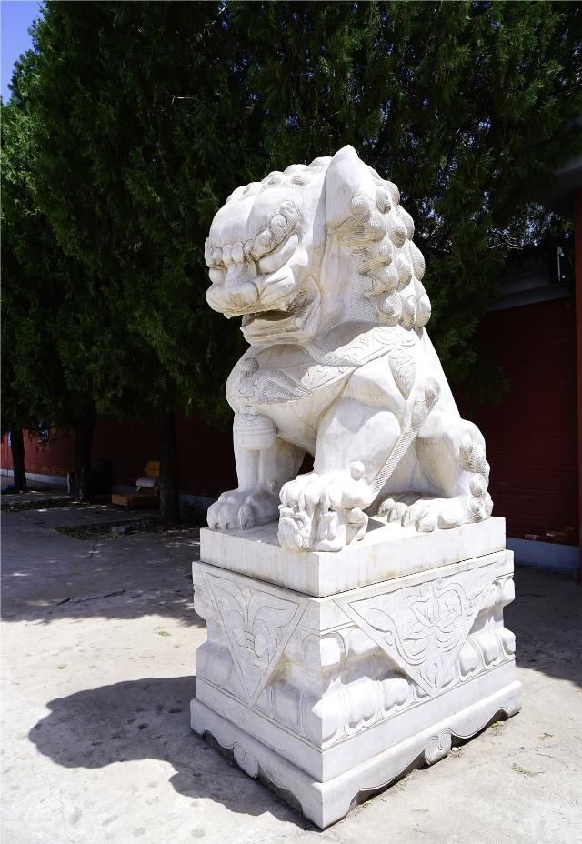 诗人|走进以刻苦认真而著称的唐朝诗人贾岛的故居