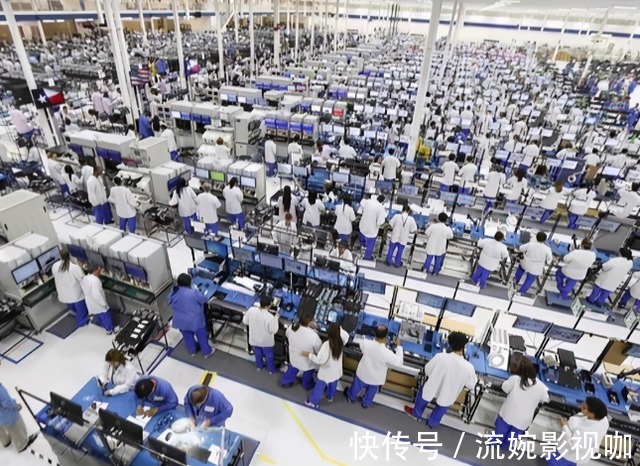 华为|美巨头为自保,停工生产线断供华为,放着几十亿不赚,现在成笑话