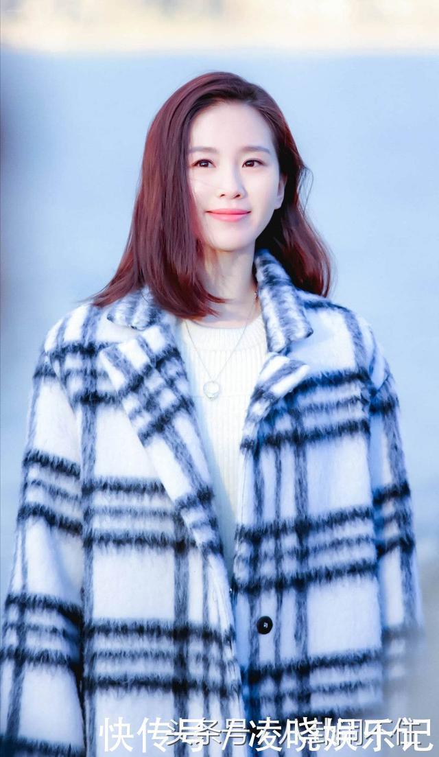 看了《喜欢你我也是》发现,难道长得好看