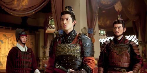 军事|东汉云台二十八将中,如果单论军事能力,谁最厉害