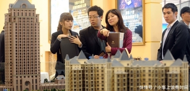 销售人员|买房的时候,为何销售人员总是推荐这几个楼层,有什么猫腻吗?