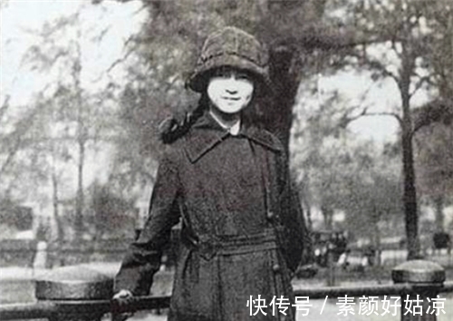 人造美女@林徽因真是人造美女?钱钟书讲述林徽因整容往事,不只是做过酒窝