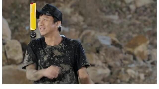 要不是鄧超有底線，劉昊然怕是要被罵上熱搜了