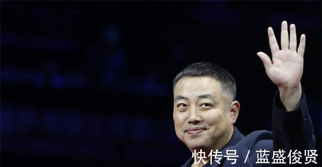乒乓球|2017年,刘国梁揭秘卸任总教练风波主动辞职不愿从政!
