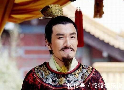 才华@历史上身份最高的状元,本可以靠老爸吃饭,偏偏要靠自己的才华