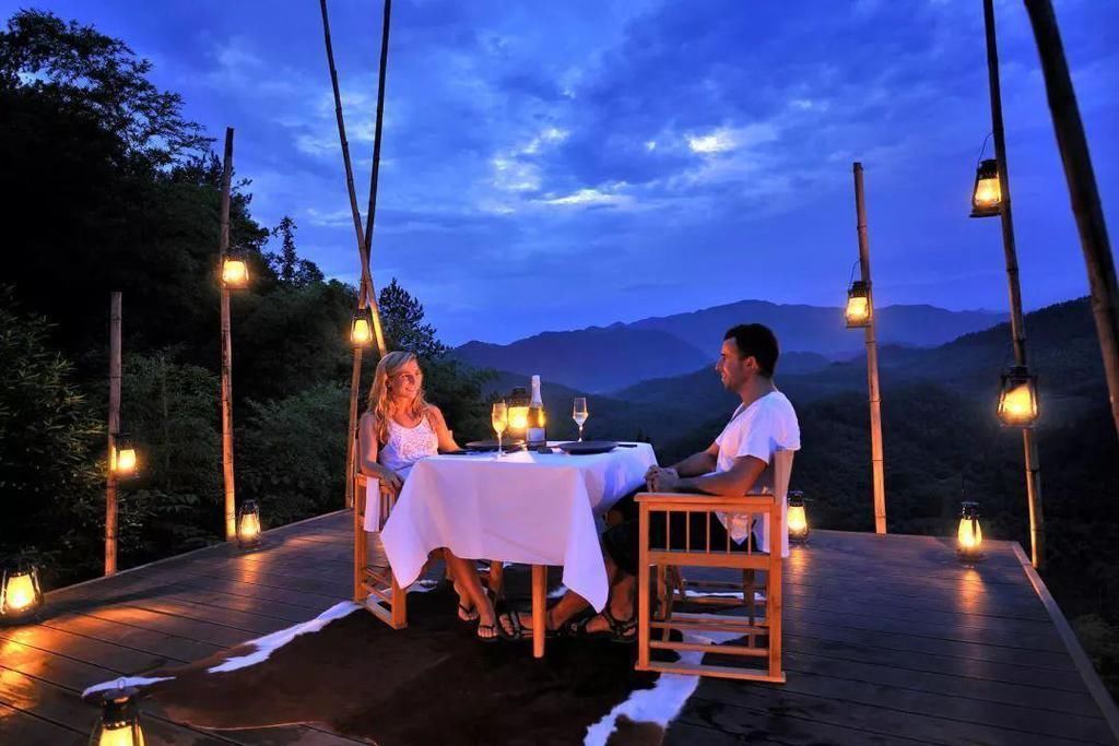 外出旅行住宿至关重要,在酒店与民宿之间,你会选择民宿吗?