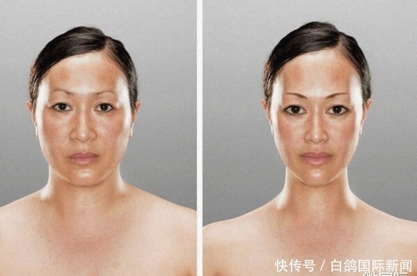 现实|想象中自己的样子，和现实自己的样子，差距在哪？还敢说自己好看？