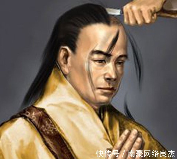 半个世纪|南宋灭亡半个世纪后,宋恭帝成为了高僧,为何还是难逃一死?