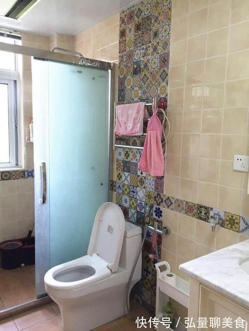 老婆|老婆网上自学把新房装修好,现在通风三个月马上入住,很漂亮!